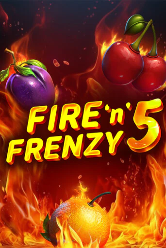 Fire’n’Frenzy 5 демо онлайн | Вулкан Гранд бесплатная игра
