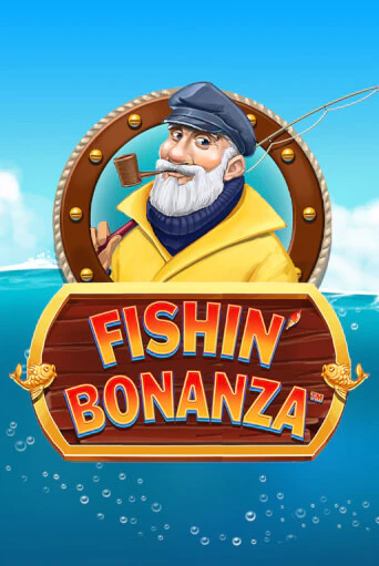 Fishin' Bonanza демо онлайн | Вулкан Гранд бесплатная игра