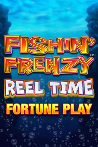 Fishin Frenzy Reel Time Fortune Play демо онлайн | Вулкан Гранд бесплатная игра