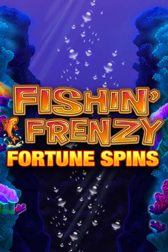 Fishin Frenzy Fortune Spins демо онлайн | Вулкан Гранд бесплатная игра
