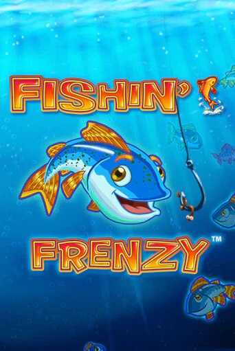 Fishing Frenzy демо онлайн | Вулкан Гранд бесплатная игра