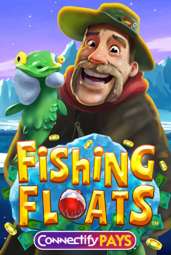 Fishing Floats Connectify Pays™ демо онлайн | Вулкан Гранд бесплатная игра