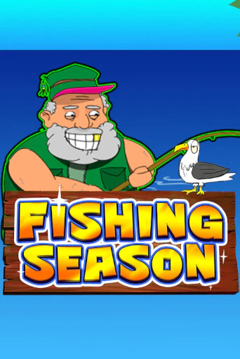 Fishing Season демо онлайн | Вулкан Гранд бесплатная игра