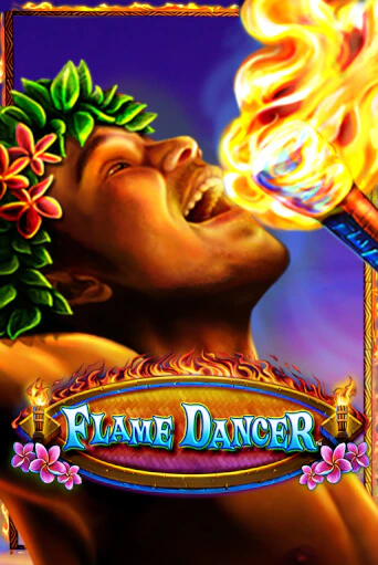 Flame Dancer демо онлайн | Вулкан Гранд бесплатная игра