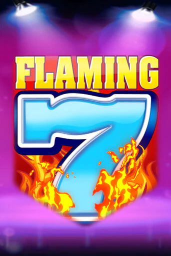 Flaming 7's демо онлайн | Вулкан Гранд бесплатная игра