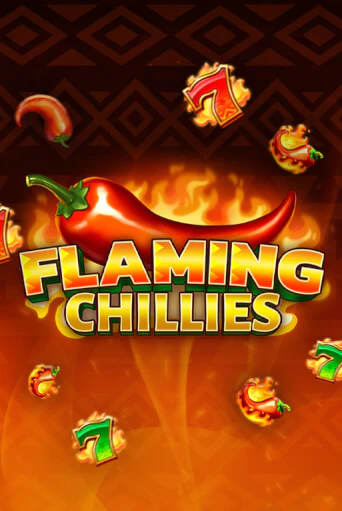 Flaming Chillies демо онлайн | Вулкан Гранд бесплатная игра