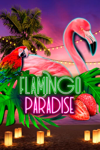 Flamingo Paradise демо онлайн | Вулкан Гранд бесплатная игра