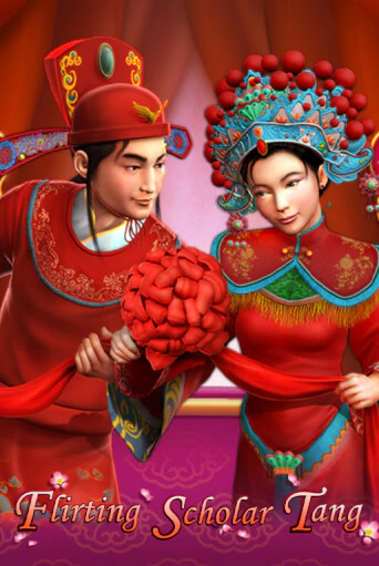 Flirting Scholar Tang демо онлайн | Вулкан Гранд бесплатная игра