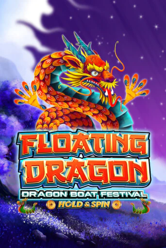 Floating Dragon - Dragon Boat Festival демо онлайн | Вулкан Гранд бесплатная игра