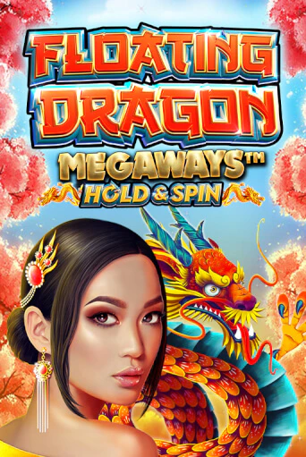 Floating Dragon Megaways™ Hold&Spin демо онлайн | Вулкан Гранд бесплатная игра