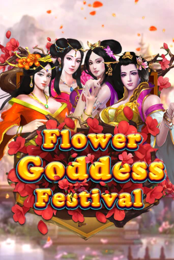 Flower Goddess Festival демо онлайн | Вулкан Гранд бесплатная игра