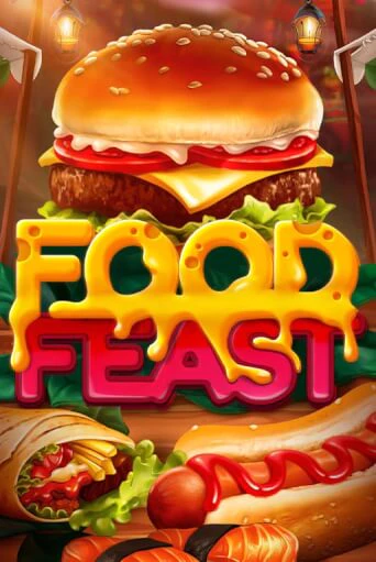 Food Feast демо онлайн | Вулкан Гранд бесплатная игра