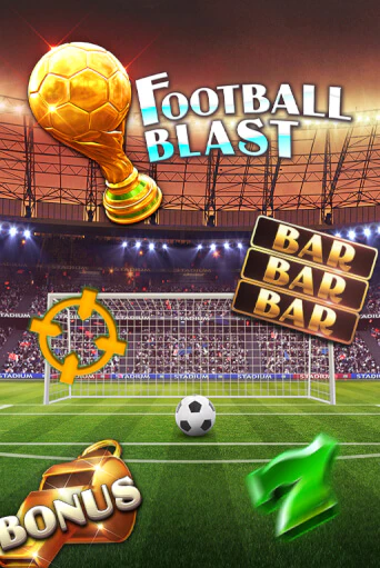 Football Blast демо онлайн | Вулкан Гранд бесплатная игра