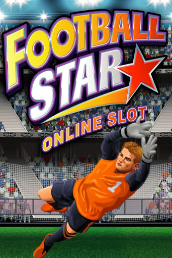 Football Star демо онлайн | Вулкан Гранд бесплатная игра