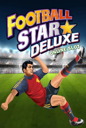 Football Star Deluxe демо онлайн | Вулкан Гранд бесплатная игра