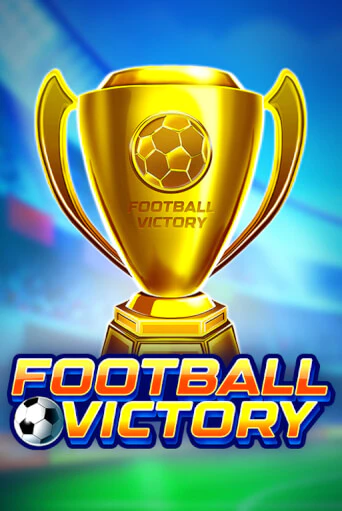 Football Victory демо онлайн | Вулкан Гранд бесплатная игра