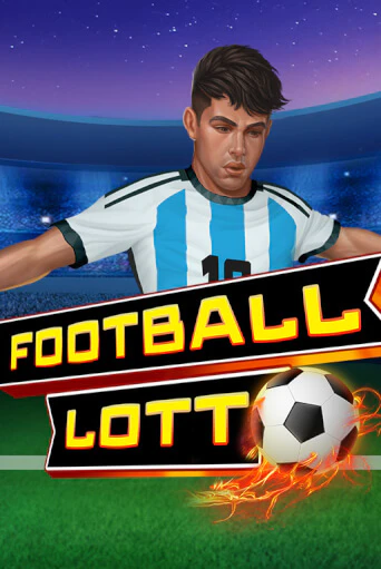 Football Lotto демо онлайн | Вулкан Гранд бесплатная игра