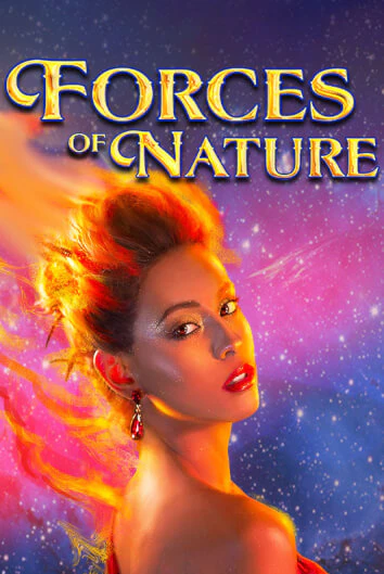 Forces of Nature демо онлайн | Вулкан Гранд бесплатная игра