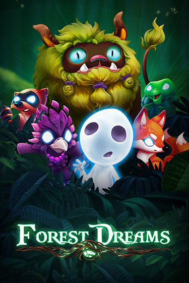 Forest Dreams демо онлайн | Вулкан Гранд бесплатная игра
