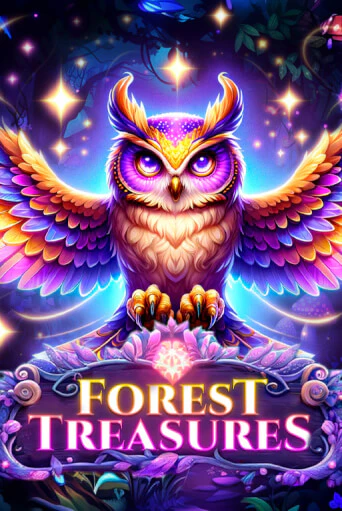 Forest Treasures демо онлайн | Вулкан Гранд бесплатная игра