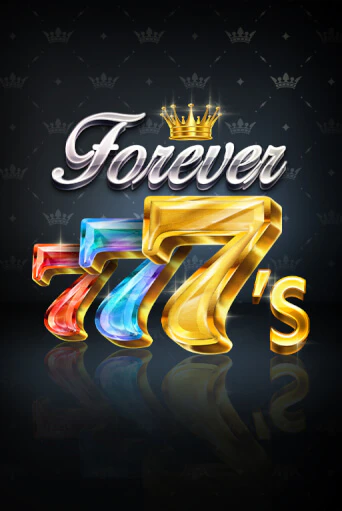 Forever 7's демо онлайн | Вулкан Гранд бесплатная игра