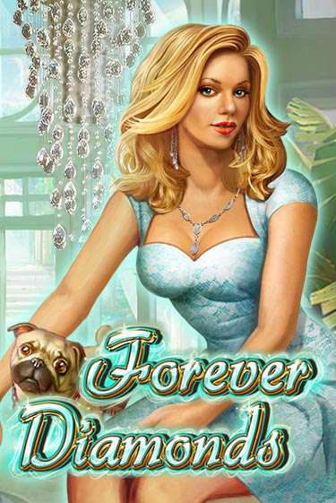 Forever Diamonds демо онлайн | Вулкан Гранд бесплатная игра