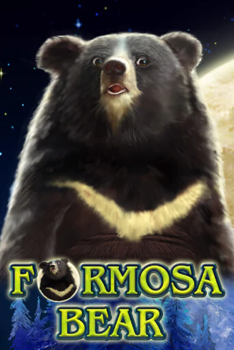 Formosa Bear демо онлайн | Вулкан Гранд бесплатная игра