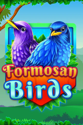 Formosan Birds демо онлайн | Вулкан Гранд бесплатная игра