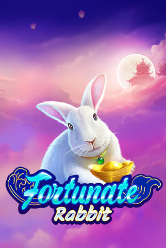 Fortunate Rabbit демо онлайн | Вулкан Гранд бесплатная игра