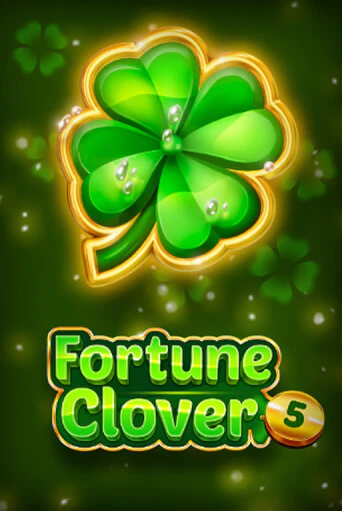 Fortune Clover 5 демо онлайн | Вулкан Гранд бесплатная игра