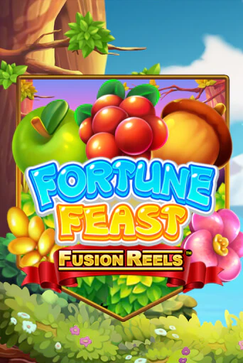 Fortune Feast Fusion Reels демо онлайн | Вулкан Гранд бесплатная игра