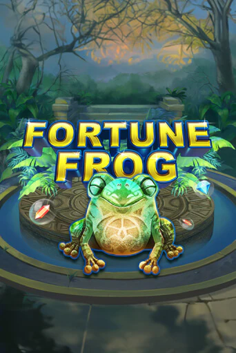 Fortune Frog демо онлайн | Вулкан Гранд бесплатная игра