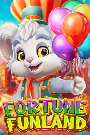 Fortune Funland демо онлайн | Вулкан Гранд бесплатная игра