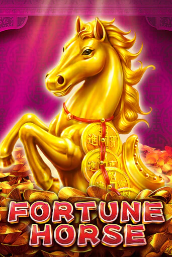 Fortune Horse демо онлайн | Вулкан Гранд бесплатная игра