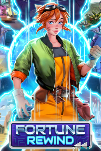Fortune Rewind демо онлайн | Вулкан Гранд бесплатная игра