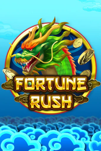 Fortune Rush демо онлайн | Вулкан Гранд бесплатная игра