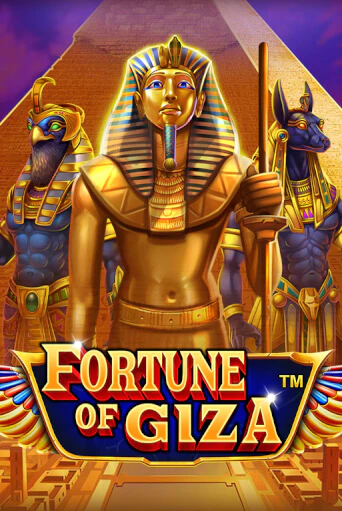 Fortune of Giza демо онлайн | Вулкан Гранд бесплатная игра