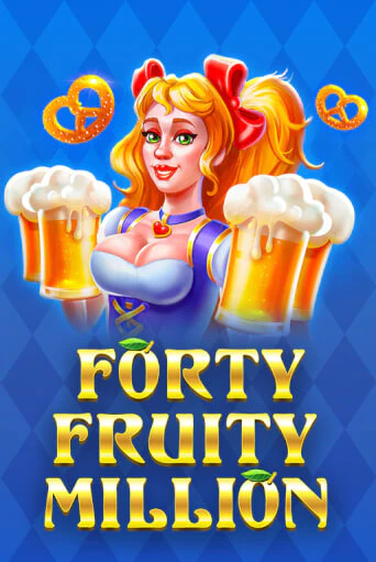 Forty Fruity Million демо онлайн | Вулкан Гранд бесплатная игра
