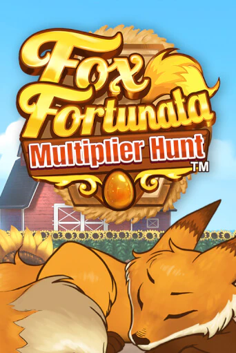 Fox Fortunata: Multiplier Hunt™ демо онлайн | Вулкан Гранд бесплатная игра