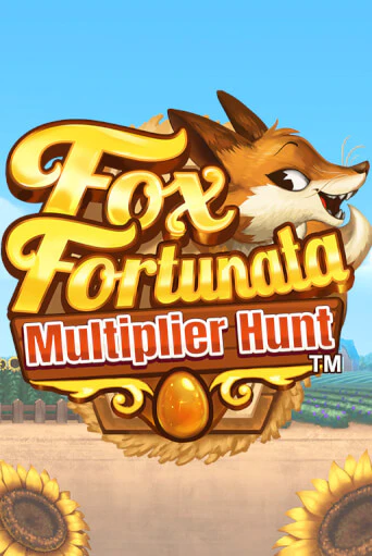 Fox Fortunata: Multiplier Hunt демо онлайн | Вулкан Гранд бесплатная игра