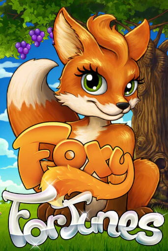 Foxy Fortune демо онлайн | Вулкан Гранд бесплатная игра