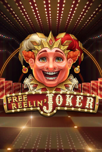 Free Reelin' Joker демо онлайн | Вулкан Гранд бесплатная игра