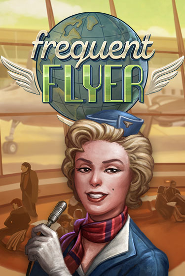 Frequent Flyer демо онлайн | Вулкан Гранд бесплатная игра