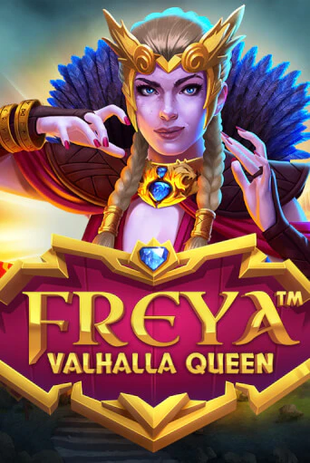 Freya Valhalla Queen™ демо онлайн | Вулкан Гранд бесплатная игра