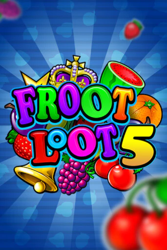 Froot Loot 5-Line демо онлайн | Вулкан Гранд бесплатная игра
