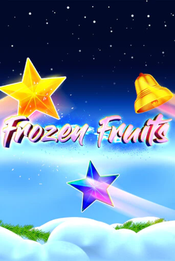 Frozen Fruits демо онлайн | Вулкан Гранд бесплатная игра