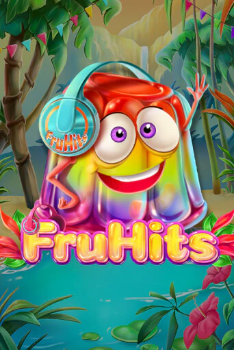 FruHits демо онлайн | Вулкан Гранд бесплатная игра