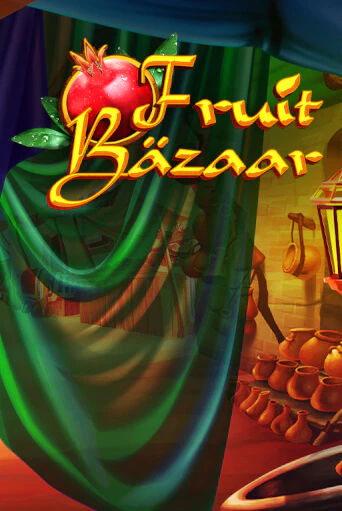 Fruit Bazaar демо онлайн | Вулкан Гранд бесплатная игра