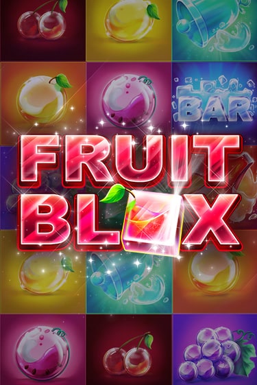 FruitBlox демо онлайн | Вулкан Гранд бесплатная игра