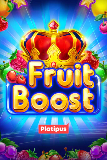 Fruit Boost демо онлайн | Вулкан Гранд бесплатная игра